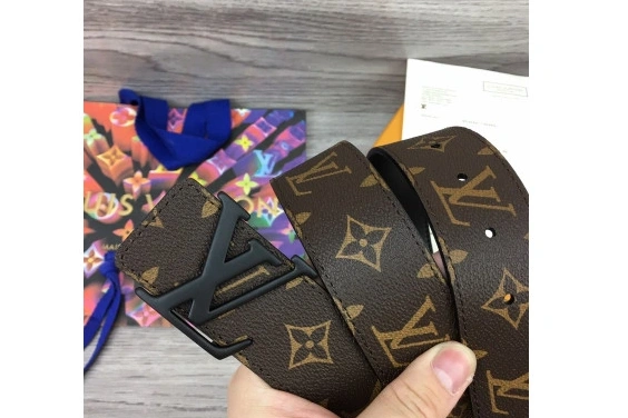 REP LOUIS B-1469-3Q BELTS VUITTON 1218